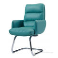 Whole-sale price Adjustable Ergonomic Swivel Leather Chair Office Chair